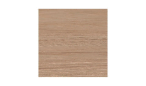 Daifuku Large Dining Table Brushed Natural Oak
