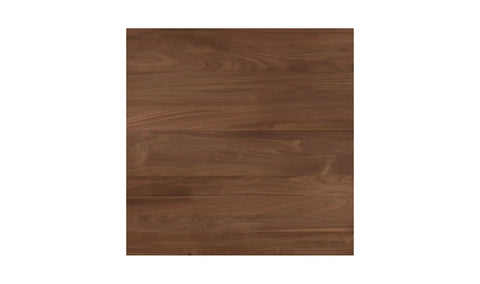 May Cafe Table Walnut