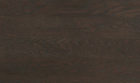 Alden Coffee Table Cool Brown