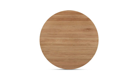 Alden Coffee Table Natural Oak