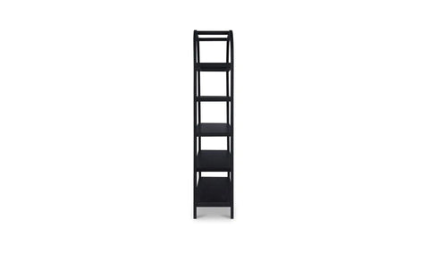 Eero Bookcase Large Black