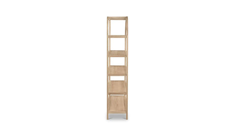 Eero Bookcase Large Natural