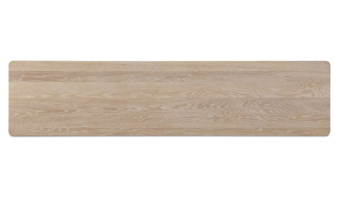 Silas Dining Bench Oak