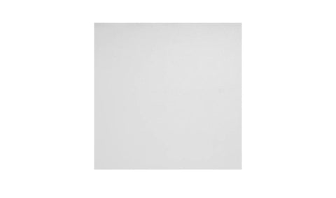 Lazarus Outdoor Bench White
