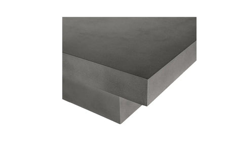 Maxima Outdoor Coffee Table Grey