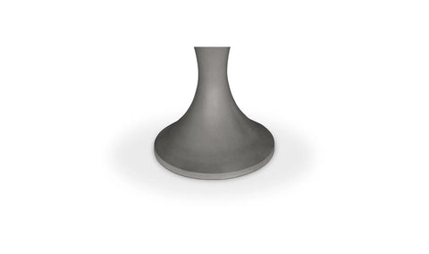 Isadora Outdoor Dining Table Grey