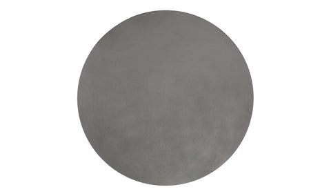 Isadora Outdoor Dining Table Grey