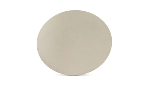 Rothko Outdoor Stool Cream
