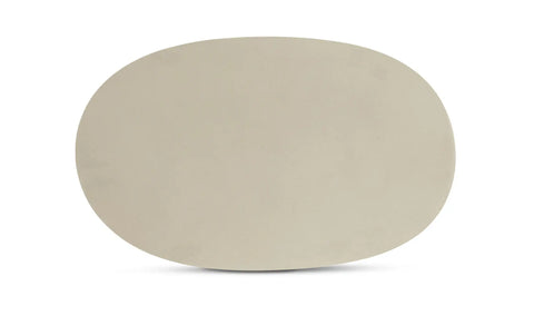 Albers Outdoor Stool Cream