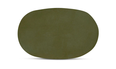 Albers Outdoor Stool Green