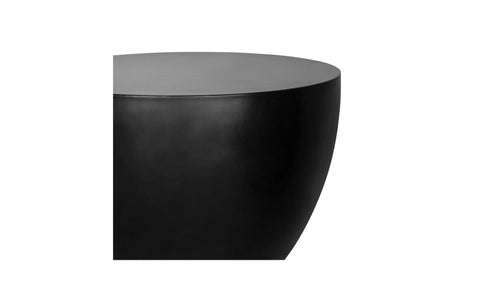 Insitu Side Table Black