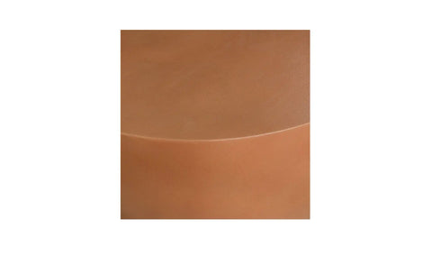 Insitu Side Table Terracotta