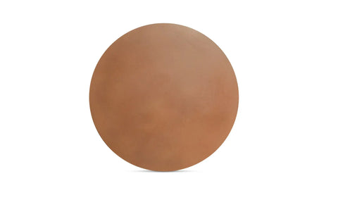 Insitu Side Table Terracotta
