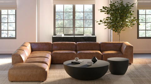 Insitu Coffee Table Black