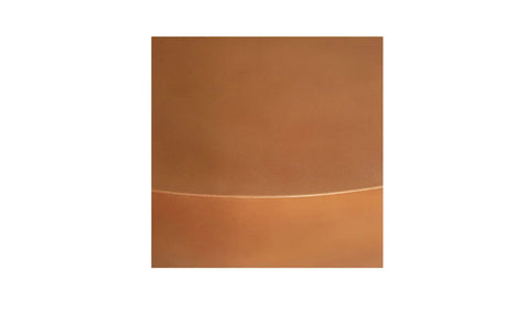 Insitu Coffee Table Terracotta