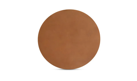 Insitu Coffee Table Terracotta