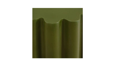 Taffy Accent Table Green