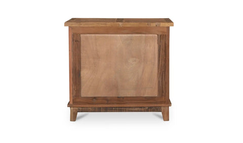 Augusta Nightstand Brown