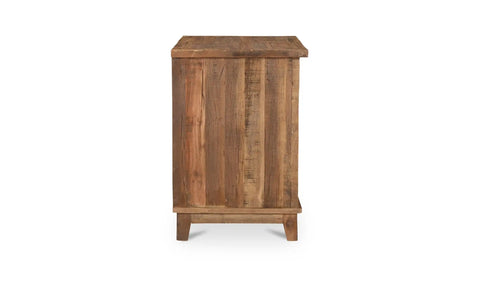 Augusta Nightstand Brown