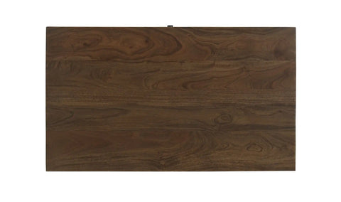 Windsor Nightstand Dark Brown