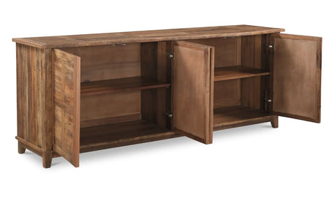 Augusta Sideboard Brown