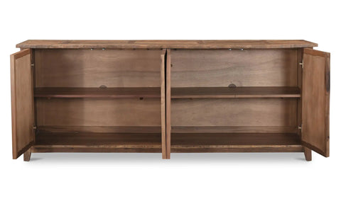 Augusta Sideboard Brown