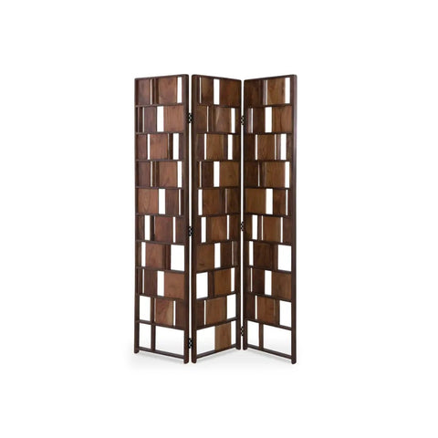 Multi Panel Screen