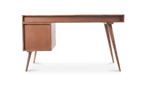O2 Desk Natural
