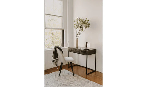 Atelier Desk Black