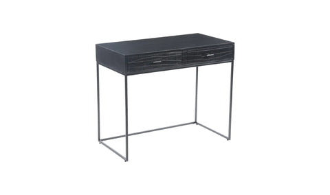 Atelier Desk Black