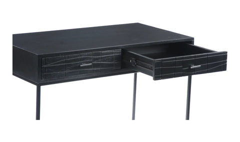 Atelier Desk Black