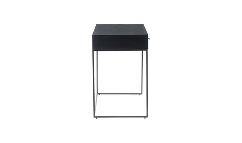 Atelier Desk Black