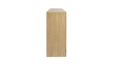 Berkley Console Table Natural