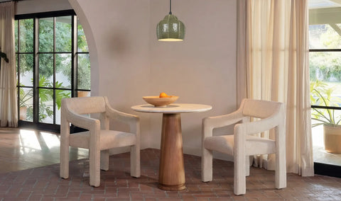 Vida Pendant Lamp Green