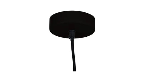 Vida Pendant Lamp Green
