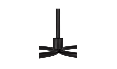 Cedric Pendant Lamp White