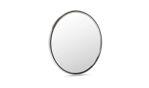 Lars Mirror Chrome