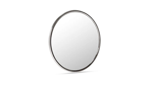 Lars Mirror Chrome