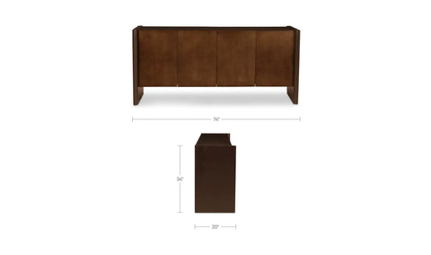 Sanna Sideboard