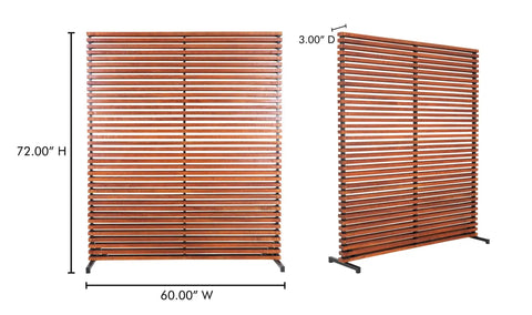 Dallin Screen Brown