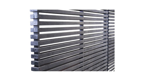 Damani Screen Black
