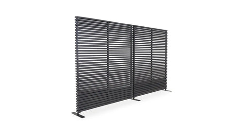 Damani Screen Black