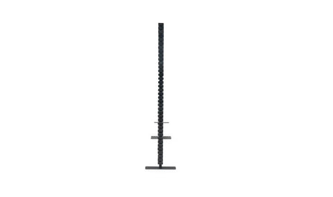 Damani Screen Black