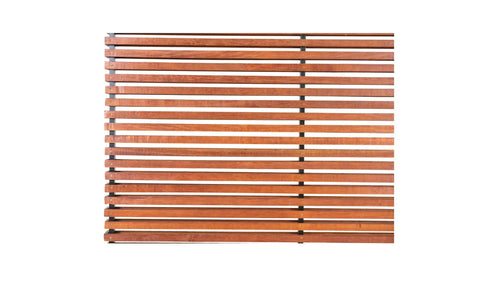 Damani Screen Brown