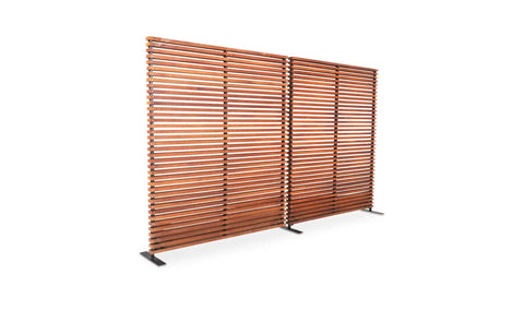 Damani Screen Brown