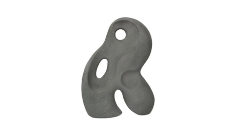 Dara Ecomix Sculpture Charcoal