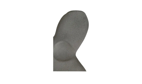 Dara Ecomix Sculpture Charcoal