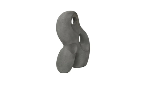 Dara Ecomix Sculpture Charcoal