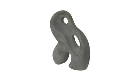 Dara Ecomix Sculpture Charcoal