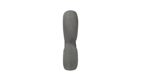 Dara Ecomix Sculpture Charcoal